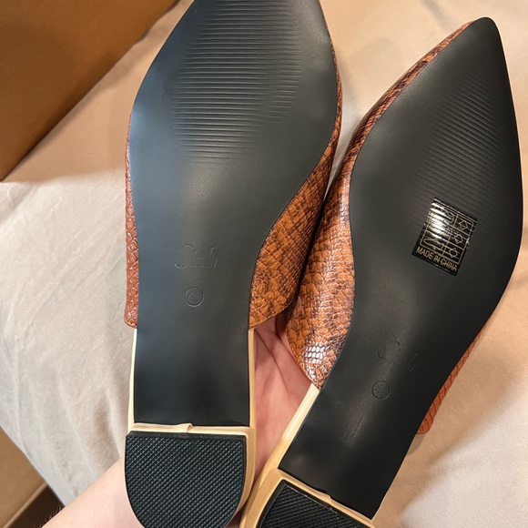 SheIn Mules - Picture 5 of 5